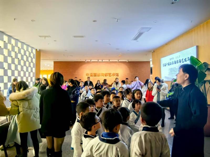 虹口区文旅项目策划